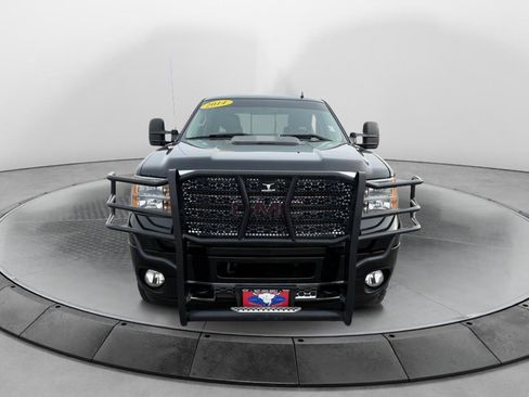 Certified 2014 GMC Sierra 3500 Denali image 8