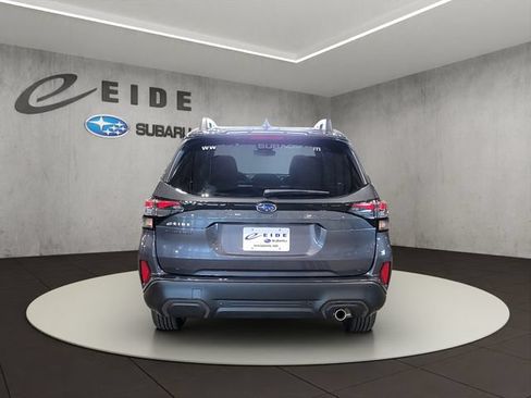 New 2026 Subaru Forester Limited AWD/4WD image 13