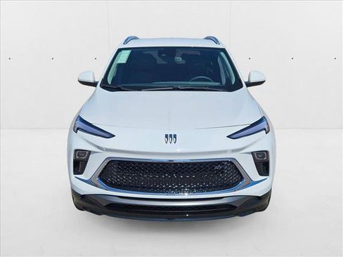 New 2026 Buick Encore GX Sport Touring w/ Comfort Package image 6