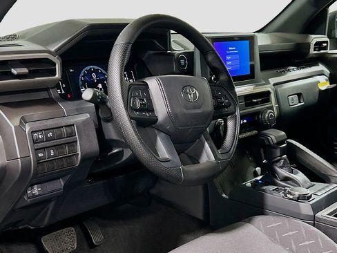 New 2026 Toyota Tacoma SR5 AWD/4WD image 10