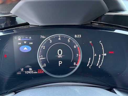 Certified 2023 Lexus NX 350 AWD image 26