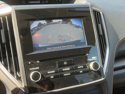 Certified 2022 Subaru Crosstrek 2.0i Premium image 20