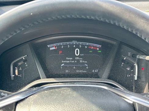 Used 2017 Honda CR-V Touring image 27
