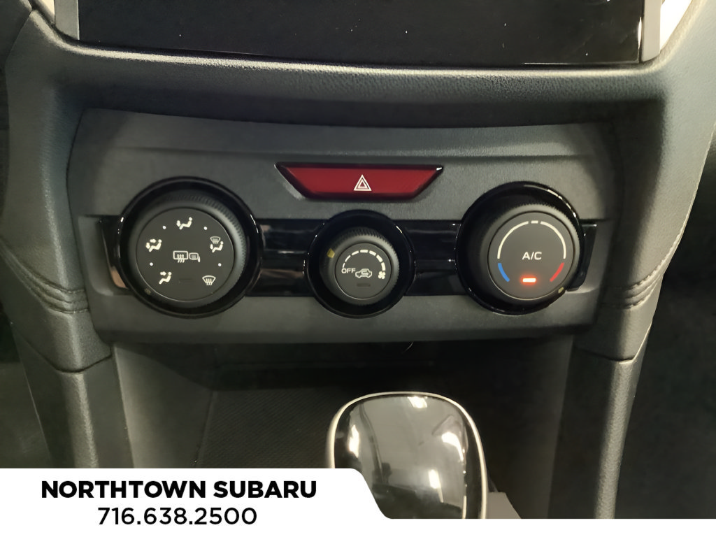 Used 2019 Subaru Crosstrek 2.0i Premium w/ Eyesight System AWD/4WD image 12