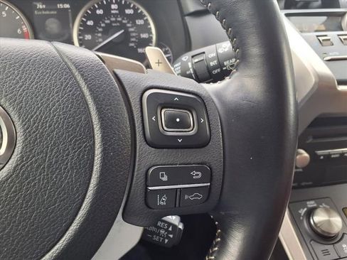 Used 2021 Lexus NX 300 FWD w/ Comfort Package image 27