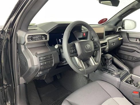 New 2025 Toyota Tacoma TRD Off-Road image 2