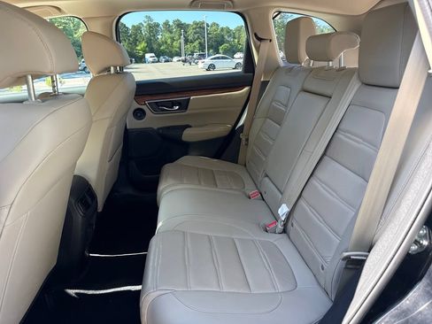 Used 2017 Honda CR-V EX-L image 32
