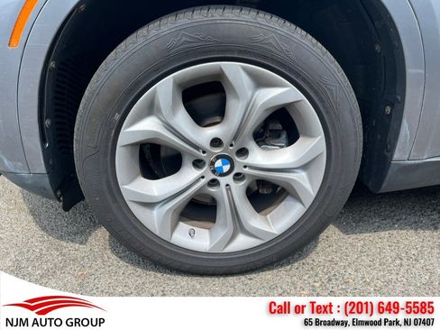 Used 2015 BMW X5 xDrive35i AWD/4WD image 5