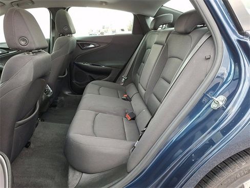 Used 2022 Chevrolet Malibu LT image 14