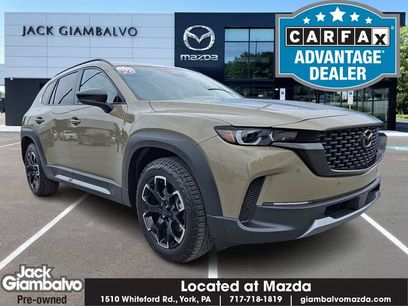 Used 2026 MAZDA CX-50 Meridian Edition w/ Weather Package
