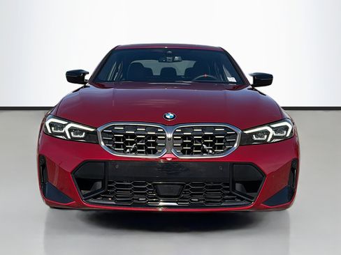 Used 2025 BMW M340i Sedan image 8