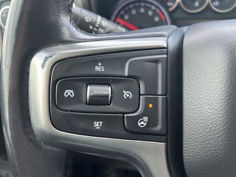 Certified 2020 Chevrolet Silverado 1500 RST w/ All-Star Edition image 20