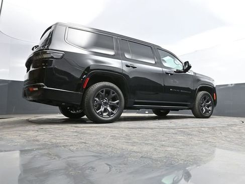 New 2026 Jeep Grand Wagoneer Limited AWD/4WD image 51
