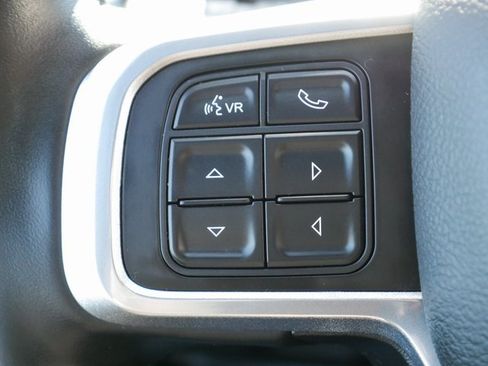 Used 2021 RAM 2500 Laramie image 28