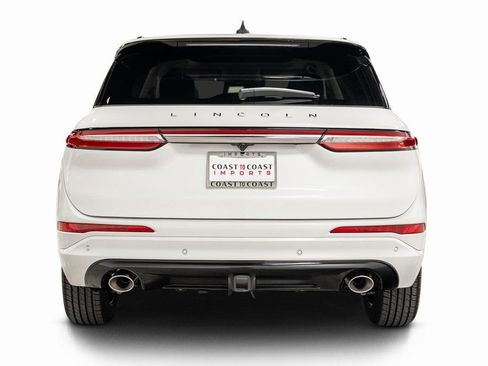 Used 2025 Lincoln Corsair Grand Touring w/ Towing Package image 22