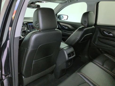 Used 2020 GMC Terrain SLT image 17