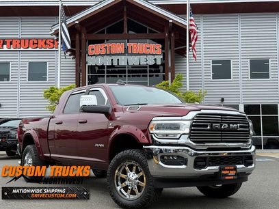 Used 2023 RAM 2500 Laramie