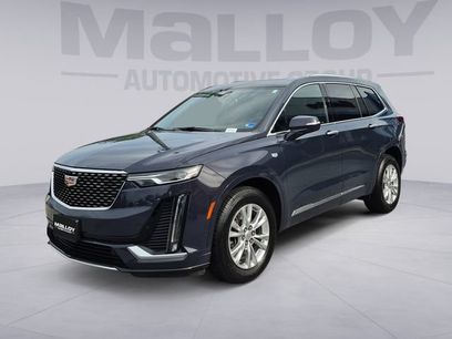 Used 2024 Cadillac XT6 Luxury w/ LPO, Floor Liner Package