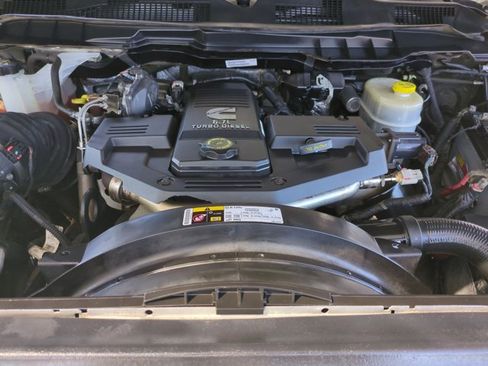 Used 2014 RAM 2500 Limited image 23