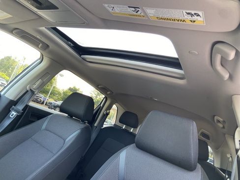 Used 2024 Honda CR-V EX image 29