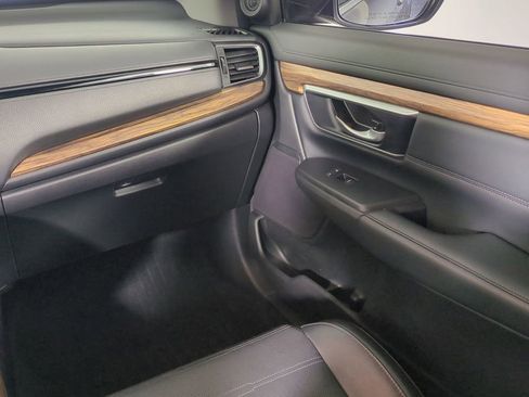 Used 2021 Honda CR-V Touring image 20