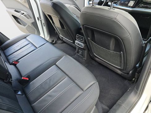 Used 2023 Audi Q4 e-tron Premium Plus w/ Premium Plus RWD image 13