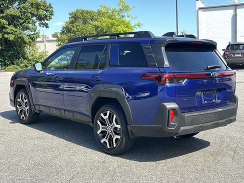 New 2026 Subaru Outback Touring XT AWD/4WD image 11