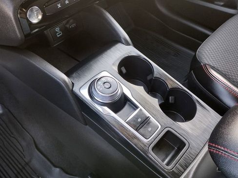 Certified 2023 Ford Escape ST-Line w/ Tech Pack #1 image 13