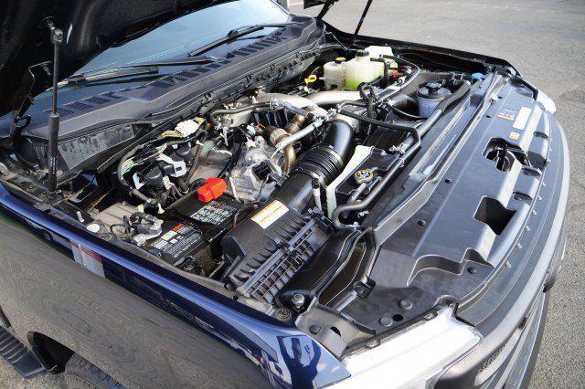 Used 2024 Ford F350 XL RWD image 37