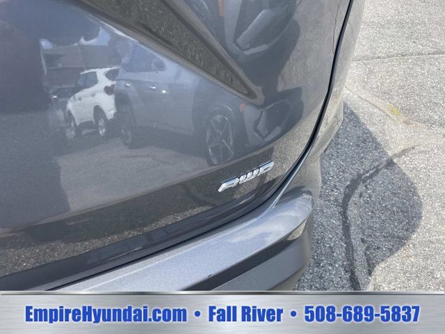 Used 2023 Ford Edge SEL AWD/4WD image 6