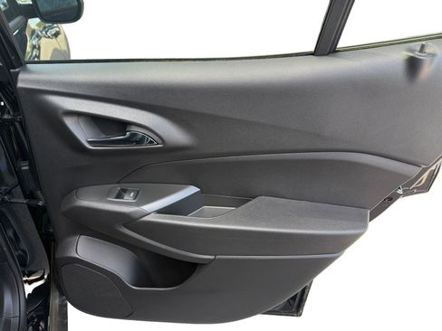 New 2026 Chevrolet Trax ACTIV image 22