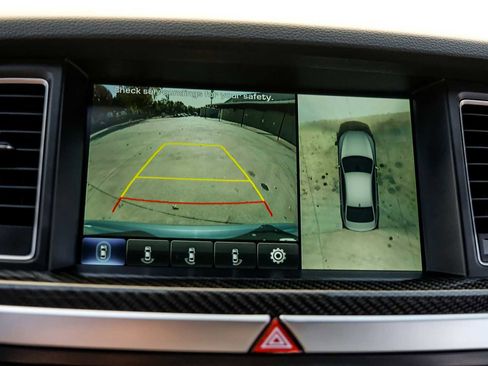 Used 2018 Genesis G80 3.3T Sport image 21