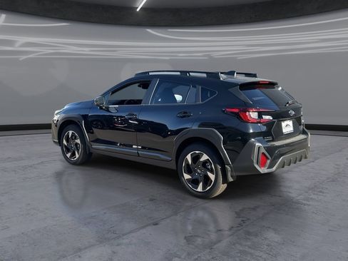 New 2026 Subaru Crosstrek 2.5i Limited w/ Popular Package #4A AWD/4WD image 4