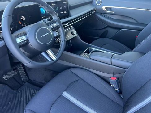 New 2026 Hyundai Sonata SEL image 10