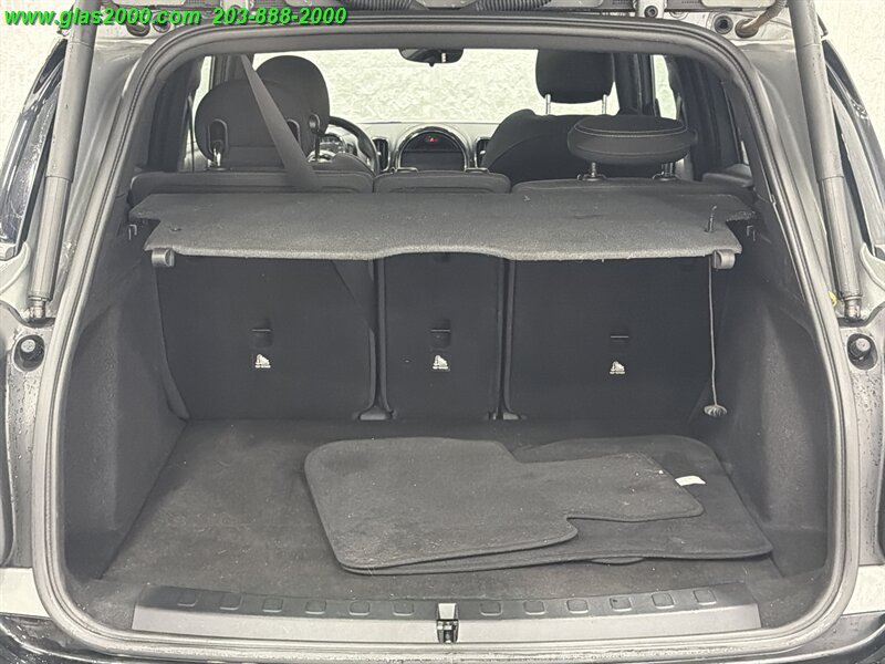 Used 2018 MINI Cooper Countryman ALL4 AWD/4WD image 15