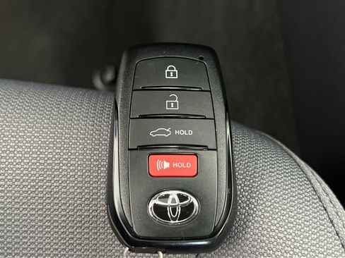 Used 2024 Toyota Corolla SE FWD image 34