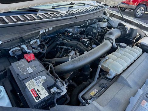 Used 2022 Lincoln Navigator L Black Label image 26