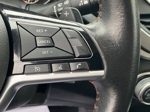 Certified 2024 Nissan Altima 2.5 SR image 19