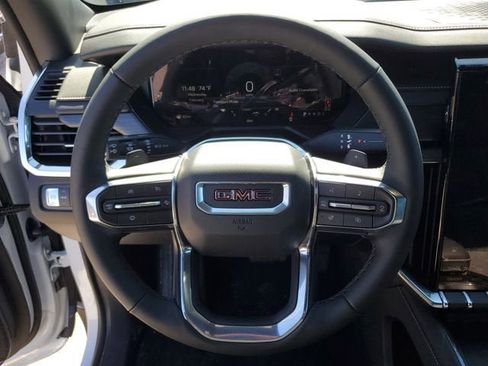 New 2026 GMC Acadia Elevation w/ Black Edition image 21