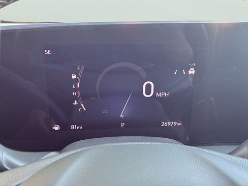 Used 2025 Buick Encore GX Preferred FWD image 26