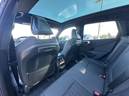 Certified 2025 BMW X3 xDrive30 w/ Convenience Package AWD/4WD image 22