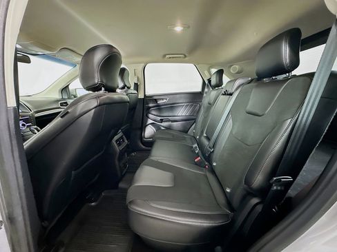 Used 2018 Ford Edge Sport w/ Equipment Group 401A image 17