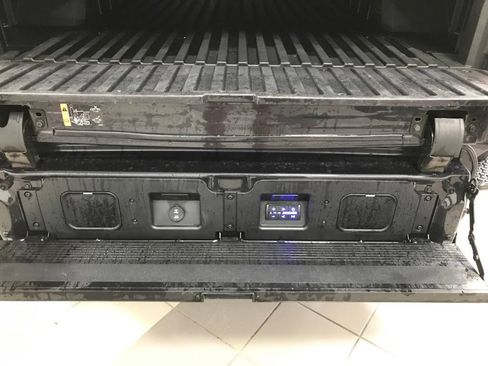 Used 2026 GMC Sierra 1500 Denali Ultimate AWD/4WD image 6