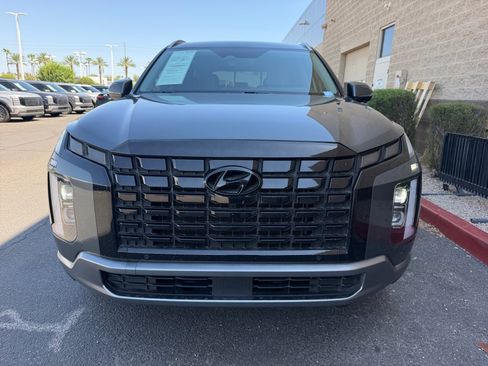 Used 2024 Hyundai Palisade SEL FWD image 23