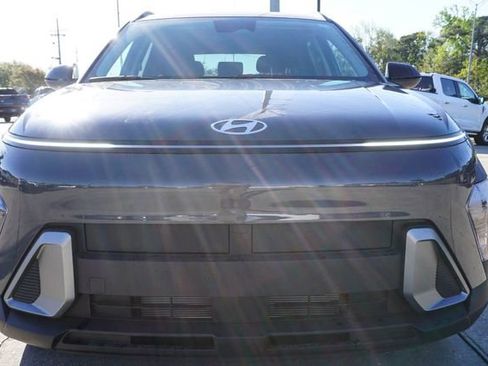 New 2026 Hyundai Kona SEL Sport image 8