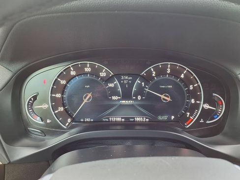 Used 2018 BMW X3 M40i w/ Premium Package AWD/4WD image 34