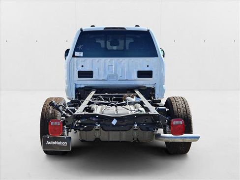 New 2026 Ford F350 XL w/ XL Chrome Package RWD image 7