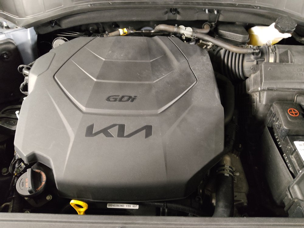 Used 2022 Kia Telluride S AWD/4WD image 30