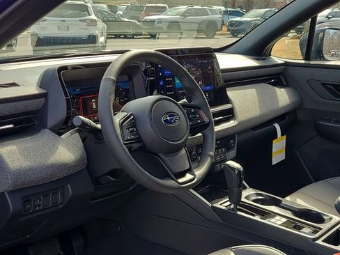 New 2026 Subaru Outback Limited image 10