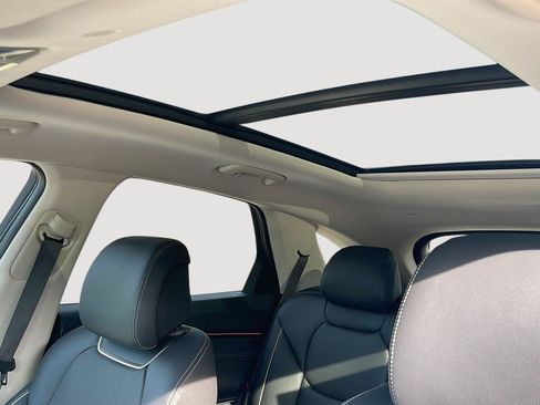 New 2026 Genesis GV70 2.5T Advanced AWD/4WD image 35
